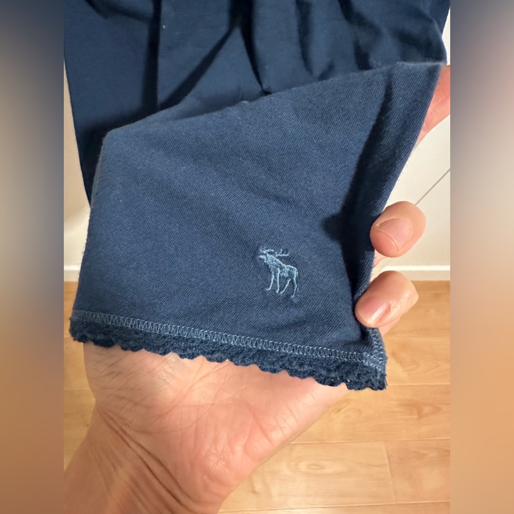 Abercrombie and fitch